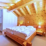 3-bedroom In Veysonnaz