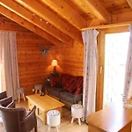3-bedroom In Veysonnaz