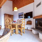 3-bedroom In Veysonnaz