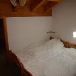 Tente de luxe 3-bedroom In Veysonnaz