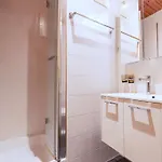 Tente de luxe 3-bedroom In Veysonnaz