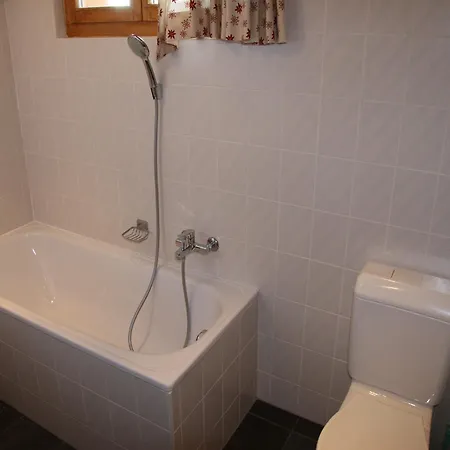 3-bedroom In * ויסונה