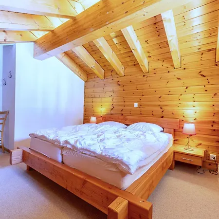 3-bedroom In Veysonnaz