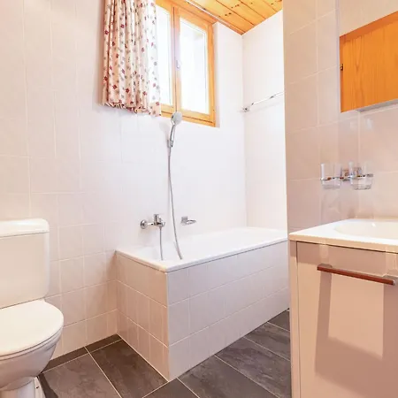 3-bedroom In