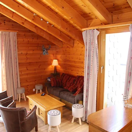 3-bedroom In ויסונה