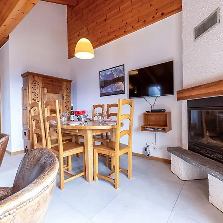 3-bedroom In Veysonnaz