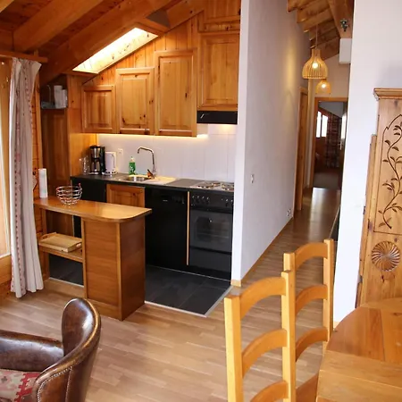 3-bedroom In Luxury tent *