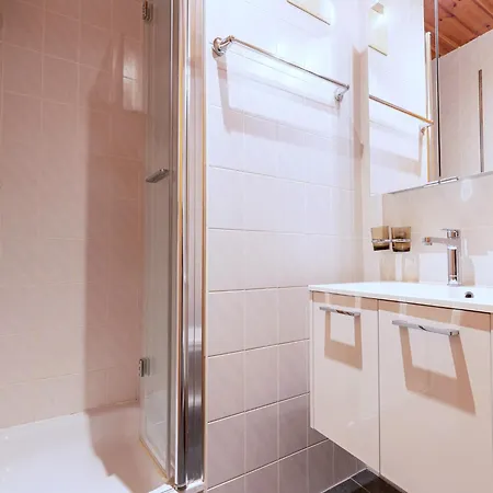 Luxury tent 3-bedroom In Veysonnaz