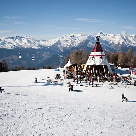 3-bedroom In Luxury tent *