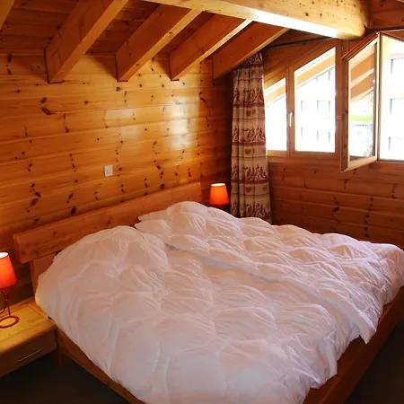 Luxury tent 3-bedroom In *