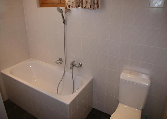 3-bedroom In * Veysonnaz