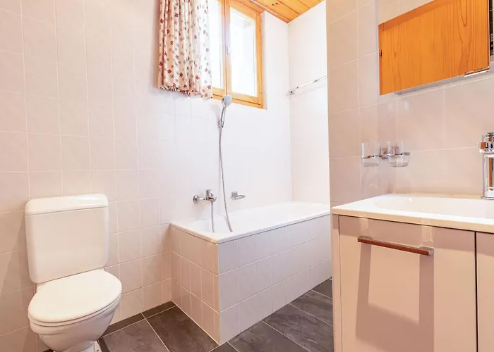 3-bedroom In