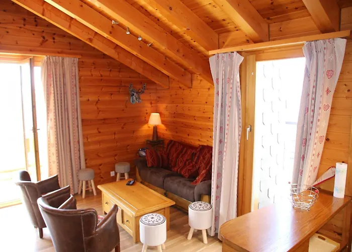 3-bedroom In Veysonnaz