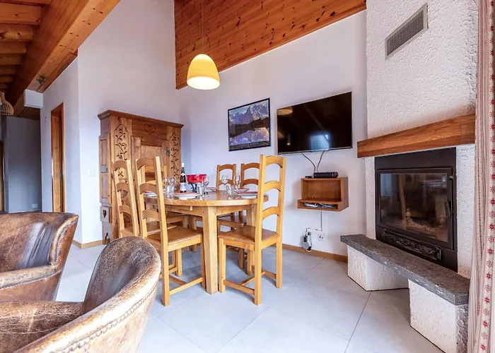 3-bedroom In Veysonnaz