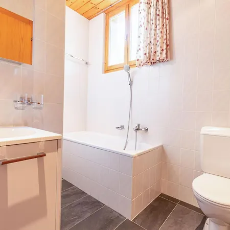 3-bedroom In * Veysonnaz