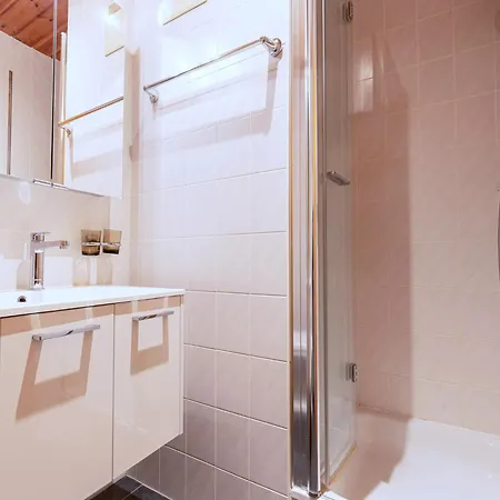 3-bedroom In Veysonnaz