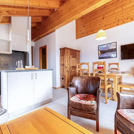 Luksustelt 3-bedroom In *